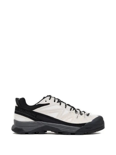 Salomon X-Alp leather sneakers