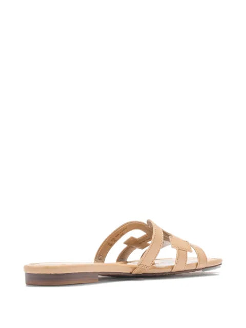 Sam Edelman Bay cutout strap sandals