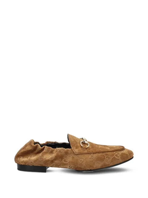 Gucci Jordaan loafers