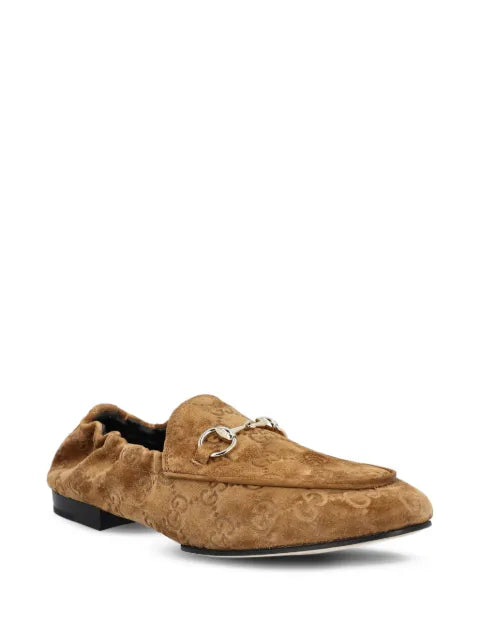 Gucci Jordaan loafers