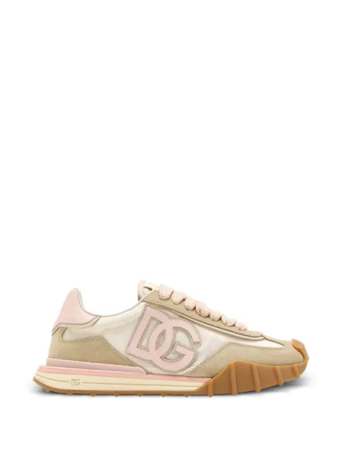 Dolce & Gabbana DG athletic sneakers