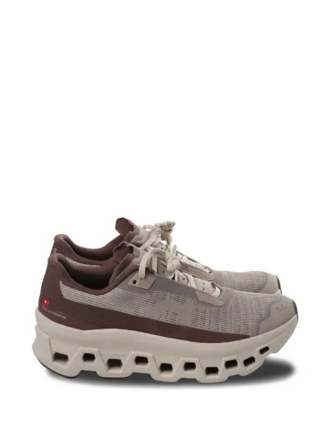 On Cloudmonster Void sneakers