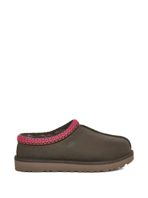 UGG Tasman II braided slippers