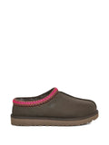 UGG Tasman II braided slippers