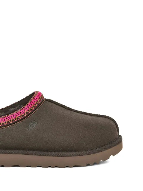 UGG Tasman II braided slippers