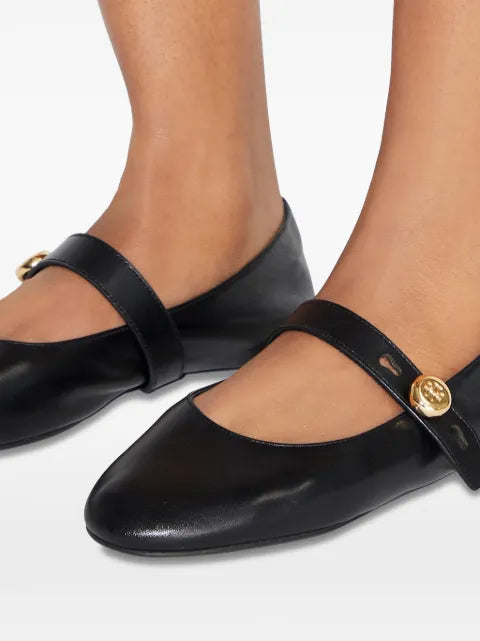Tory Burch Romy mary janes
