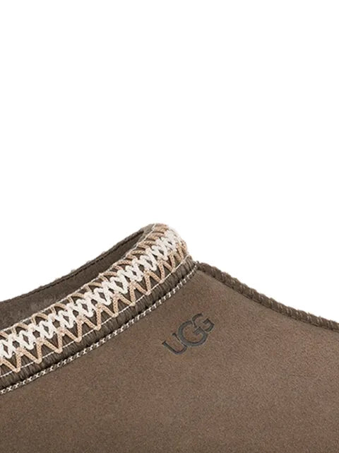 UGG Tazz II platform slippers