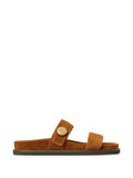 Tory Burch Romy sport slide sandals