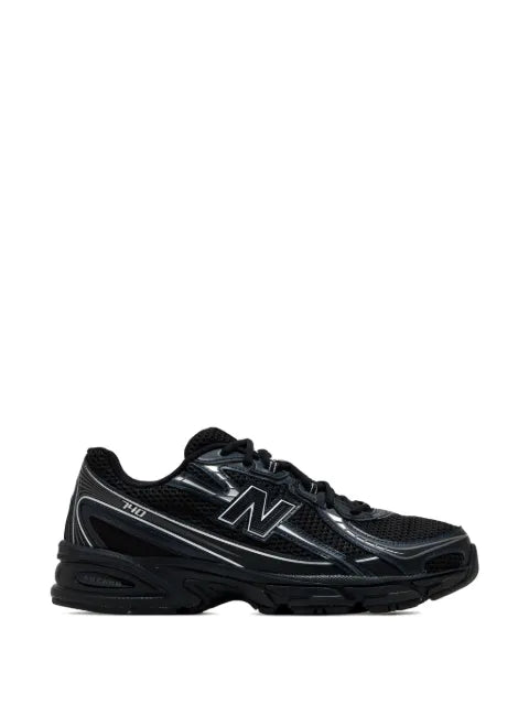 New Balance 740 lace-up sneakers