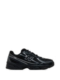 New Balance 740 lace-up sneakers