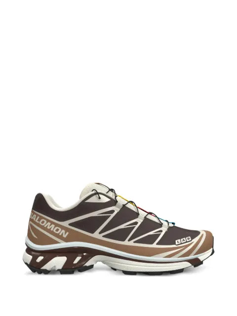 Salomon lab zig-zag sneakers