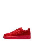 Nike Air Force 1 Low heart-charm sneakers