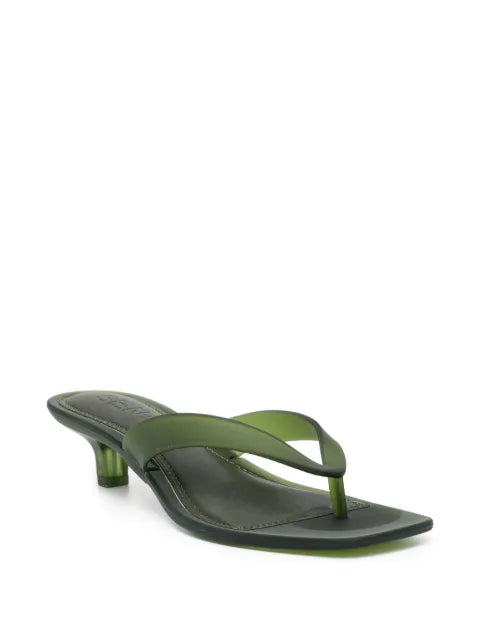 Senso 30mm Sonya sandals