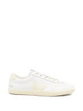 VEJA Volley logo-detail sneakers