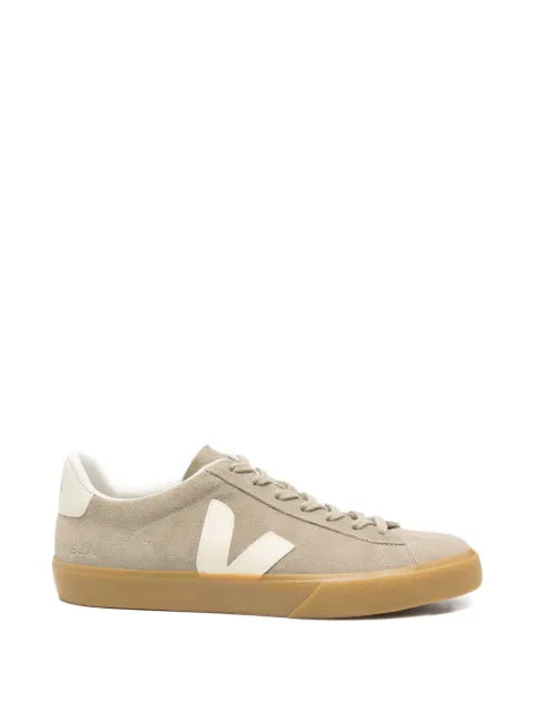 VEJA Campo suede sneakers