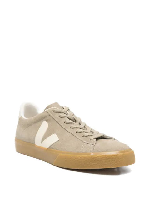 VEJA Campo suede sneakers