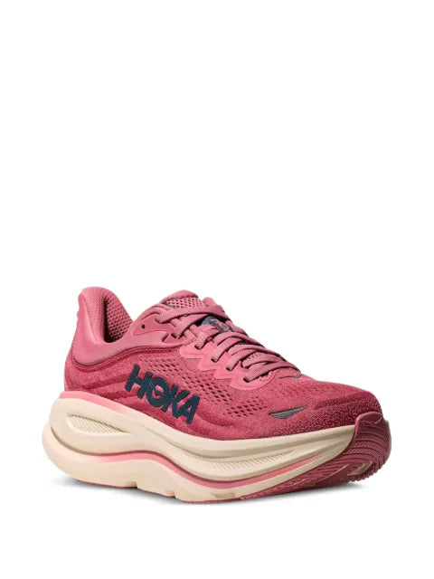 HOKA Bondi 9 sneakers