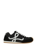 LOEWE Rallet Runner 2.0 sneakers in nylon and suede