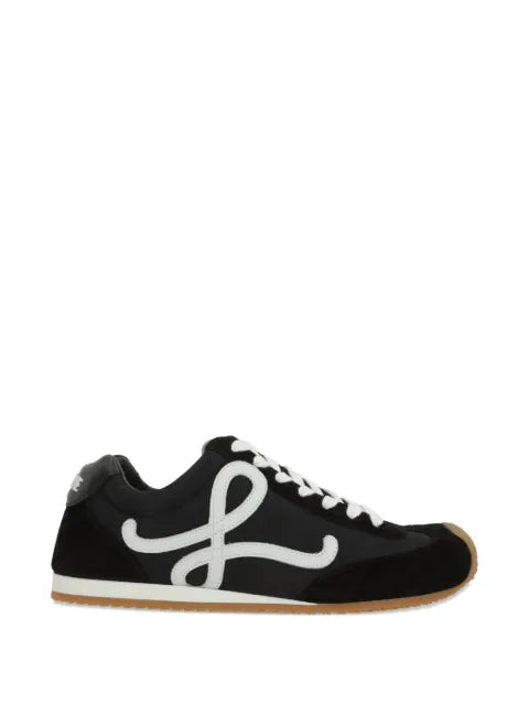 LOEWE Rallet Runner 2.0 sneakers in nylon and suede