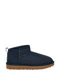 UGG rope-trim boots