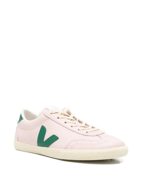 VEJA Volley appliqué sneakers