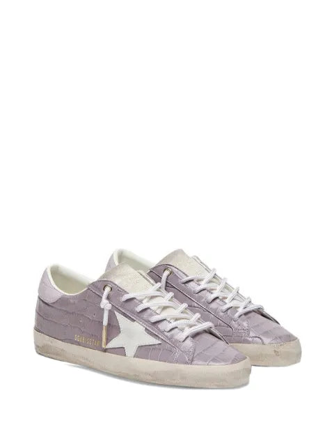 Golden Goose Super-Star sneakers