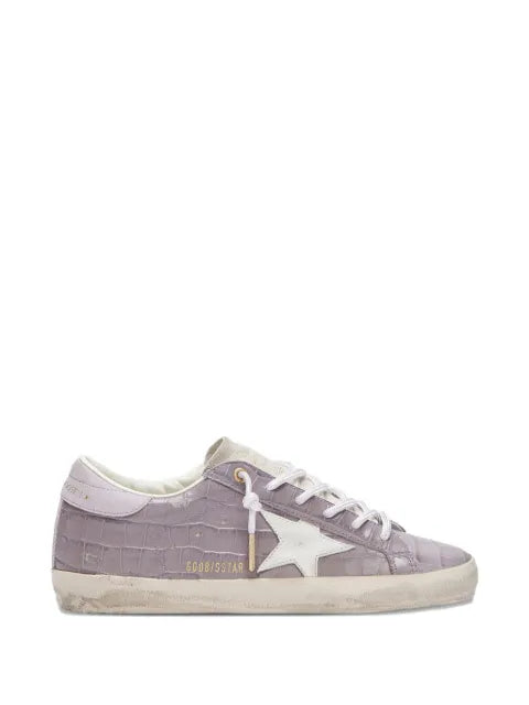 Golden Goose Super-Star sneakers