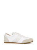 LEMAIRE panelled low-top sneakers