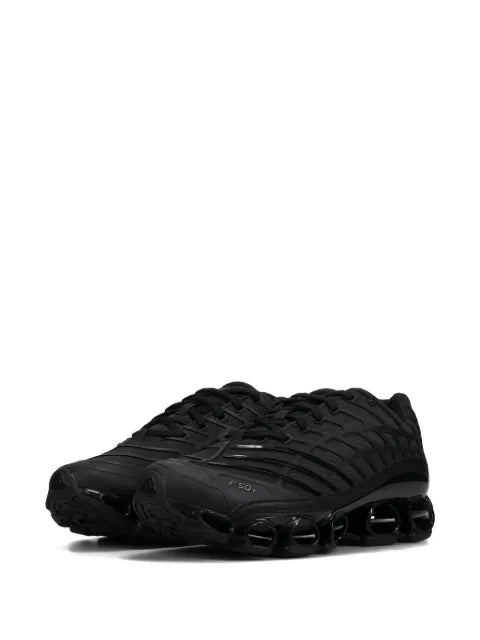 adidas Megaride F50 lace-up sneakers