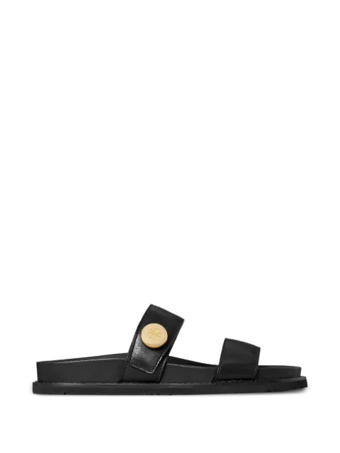 Tory Burch Romy sport slides
