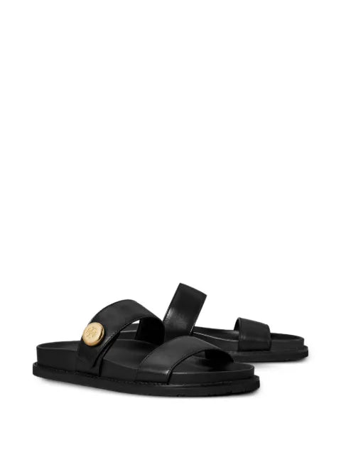 Tory Burch Romy sport slides