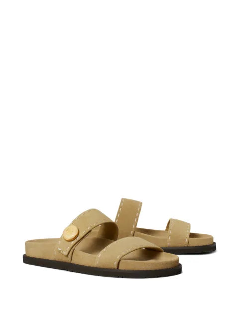 Tory Burch Romy sport slide