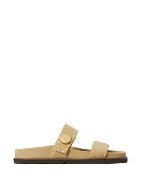 Tory Burch Romy sport slide