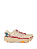 HOKA Mafate Speed 2 striped sneakers