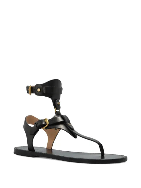 ISABEL MARANT Eveena sandals