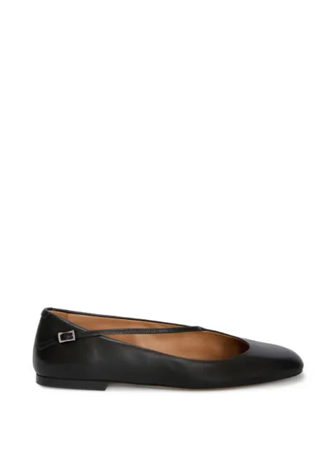 Jil Sander Elyss ballerinas