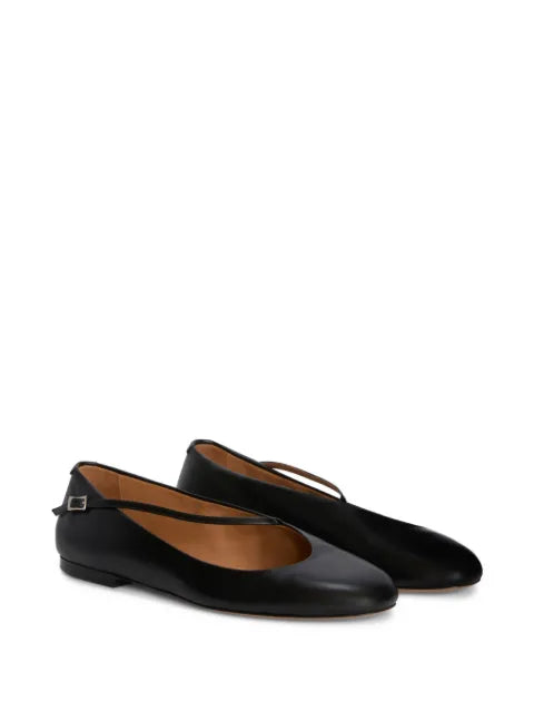 Jil Sander Elyss ballerinas