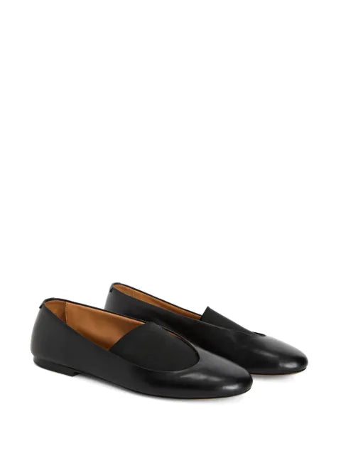 Jil Sander Elyss ballerina flats