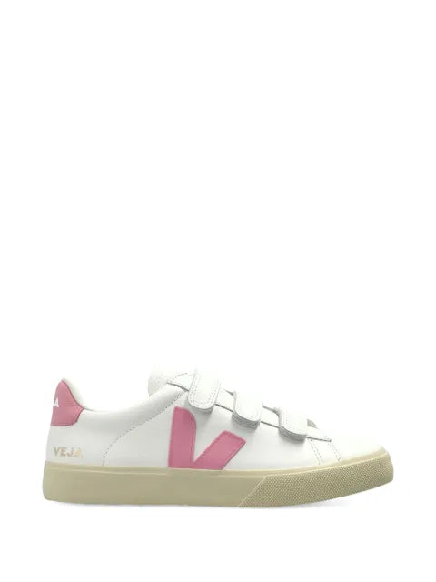 VEJA Recife touch-strap sneakers