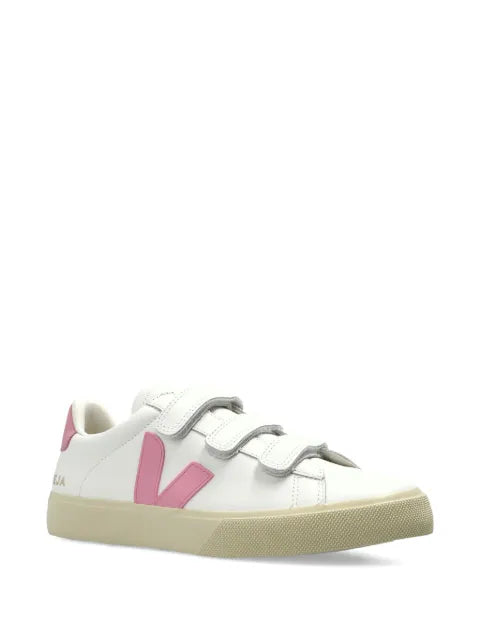 VEJA Recife touch-strap sneakers