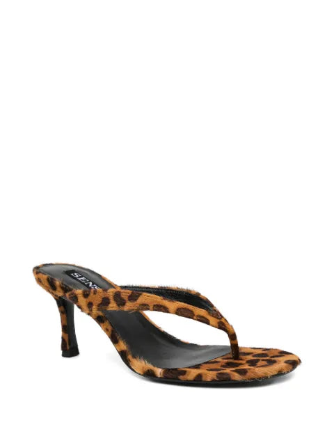 Senso 70mm Farah II sandals