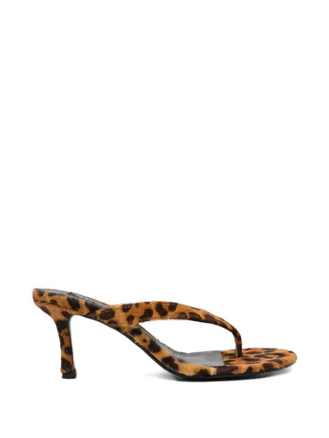Senso 70mm Farah II sandals