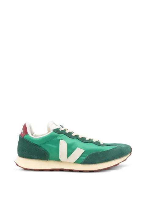 VEJA lace-up sneakers