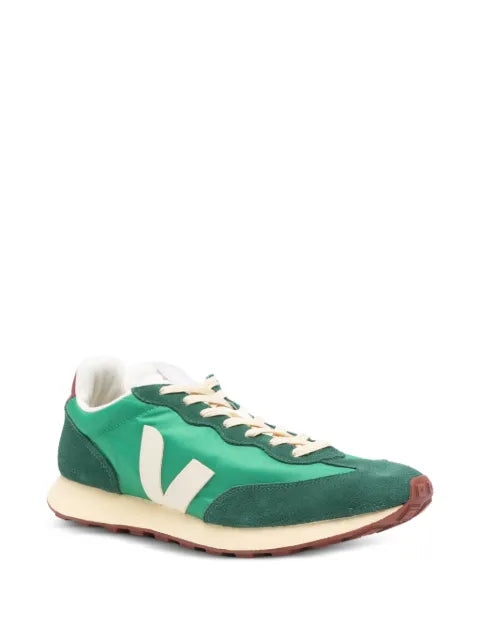 VEJA lace-up sneakers