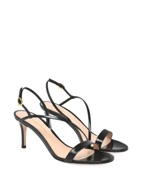 Gianvito Rossi Manhattan strappy sandals