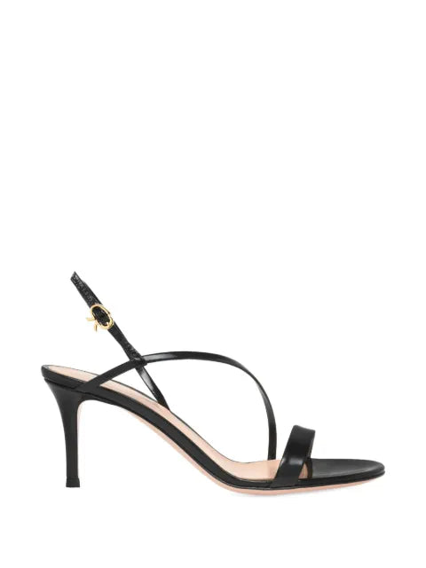 Gianvito Rossi Manhattan strappy sandals