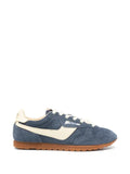 Autry Windspin sneakers in suede and leather