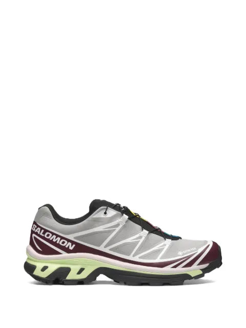 Salomon XT-6 Gore-Tex sneakers