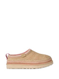 UGG knitted sand mules