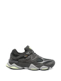 New Balance panelled sneakers